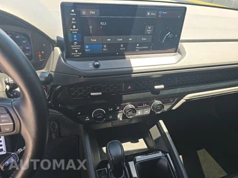 2024 Honda Accord Hybrid Sport-L - miniatura 11
