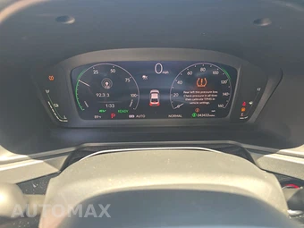 2024 Honda Accord Hybrid Sport-L - miniatura 12