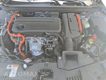 2024 Honda Accord Hybrid Sport-L - miniatura 16
