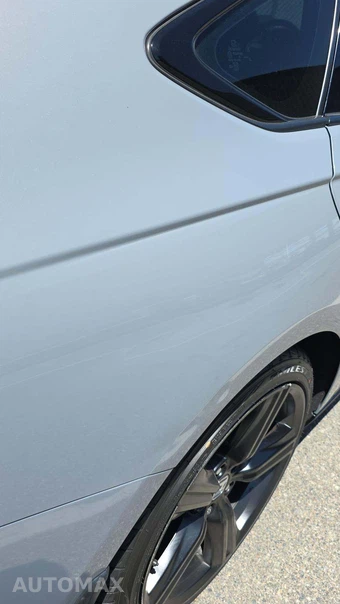 2024 Honda Accord Hybrid Sport-L - miniatura 25