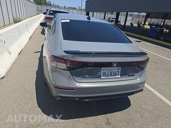 2024 Honda Accord Hybrid Sport-L - miniatura 5