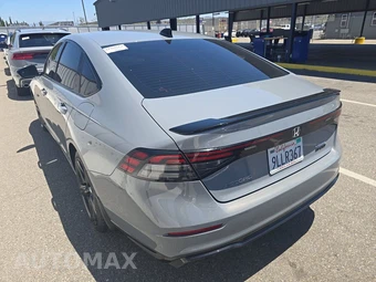 2024 Honda Accord Hybrid Sport-L - miniatura 6