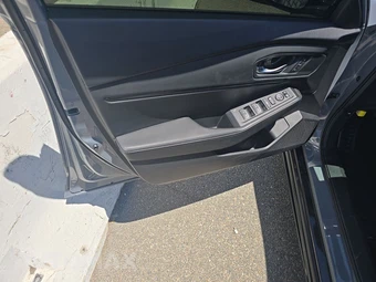 2024 Honda Accord Hybrid Sport-L - miniatura 9