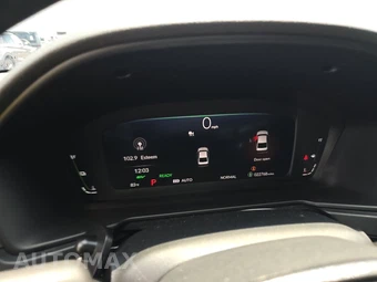 2024 Honda Accord Hybrid Sport-L - miniatura 12