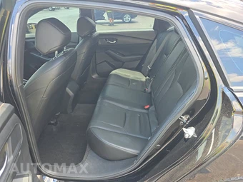 2024 Honda Accord Hybrid Sport-L - miniatura 13