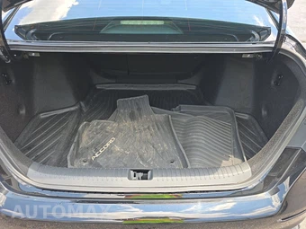2024 Honda Accord Hybrid Sport-L - miniatura 16
