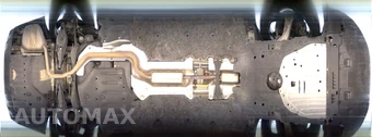 2024 Honda Accord Hybrid Sport-L - miniatura 17