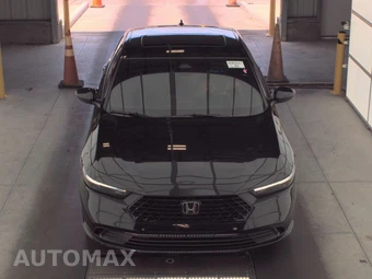 2024 Honda Accord Hybrid Sport-L - miniatura 2