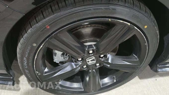 2024 Honda Accord Hybrid Sport-L - miniatura 25