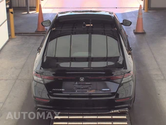 2024 Honda Accord Hybrid Sport-L - miniatura 5