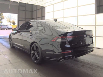 2024 Honda Accord Hybrid Sport-L - miniatura 6