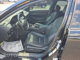 2024 Honda Accord Hybrid Sport-L - miniatura 7
