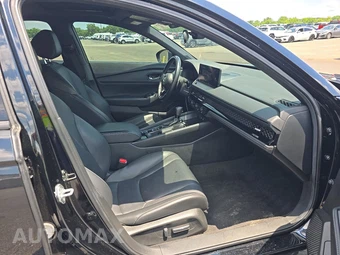 2024 Honda Accord Hybrid Sport-L - miniatura 8