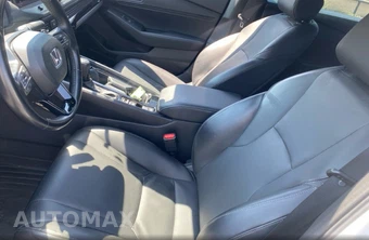 2024 Honda Accord Hybrid Sport-L - miniatura 10