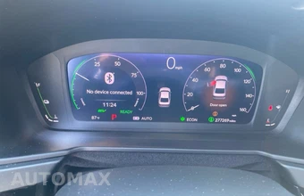 2024 Honda Accord Hybrid Sport-L - miniatura 13