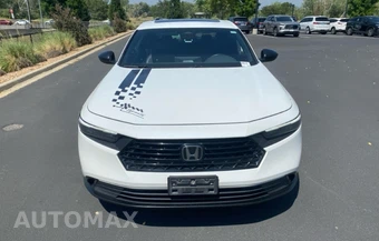 2024 Honda Accord Hybrid Sport-L - miniatura 2