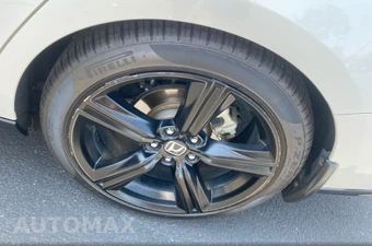 2024 Honda Accord Hybrid Sport-L - miniatura 27