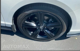 2024 Honda Accord Hybrid Sport-L - miniatura 28