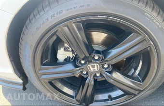 2024 Honda Accord Hybrid Sport-L - miniatura 29