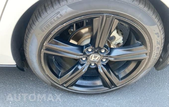 2024 Honda Accord Hybrid Sport-L - miniatura 32