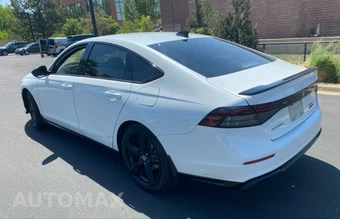 2024 Honda Accord Hybrid Sport-L - miniatura 7