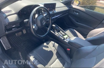 2024 Honda Accord Hybrid Sport-L - miniatura 9
