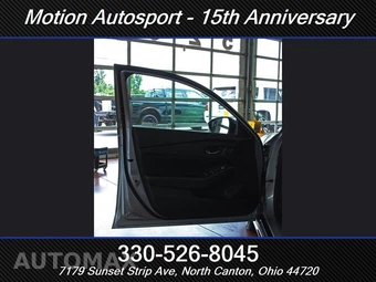 2024 Honda Accord Hybrid Sport-L - miniatura 14
