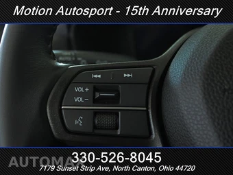 2024 Honda Accord Hybrid Sport-L - miniatura 17