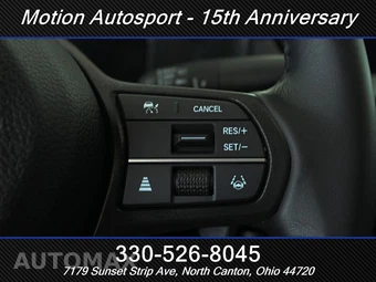 2024 Honda Accord Hybrid Sport-L - miniatura 18