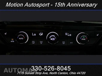 2024 Honda Accord Hybrid Sport-L - miniatura 23