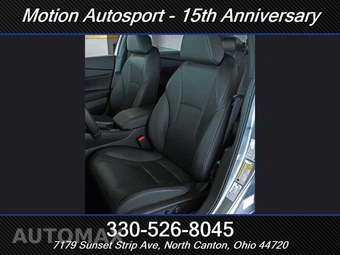 2024 Honda Accord Hybrid Sport-L - miniatura 26