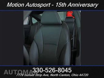 2024 Honda Accord Hybrid Sport-L - miniatura 27
