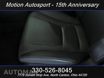 2024 Honda Accord Hybrid Sport-L - miniatura 28