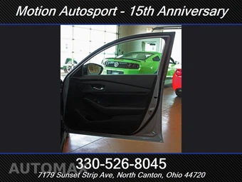 2024 Honda Accord Hybrid Sport-L - miniatura 29