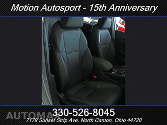 2024 Honda Accord Hybrid Sport-L - miniatura 31