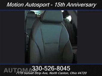 2024 Honda Accord Hybrid Sport-L - miniatura 32