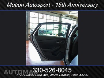 2024 Honda Accord Hybrid Sport-L - miniatura 35