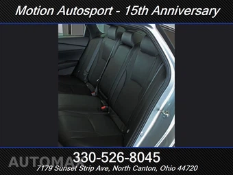 2024 Honda Accord Hybrid Sport-L - miniatura 36