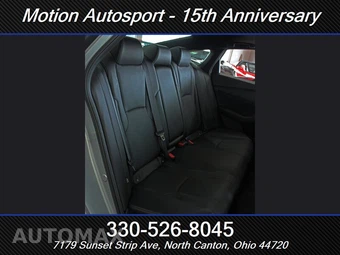 2024 Honda Accord Hybrid Sport-L - miniatura 37