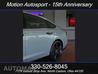 2024 Honda Accord Hybrid Sport-L - miniatura 42