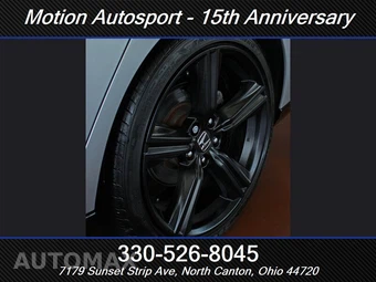 2024 Honda Accord Hybrid Sport-L - miniatura 43