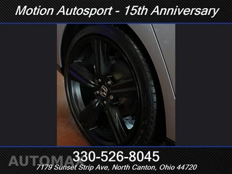 2024 Honda Accord Hybrid Sport-L - miniatura 48
