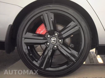2024 Honda Accord Hybrid Sport-L - miniatura 11