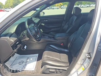 2024 Honda Accord Hybrid Sport-L - miniatura 13
