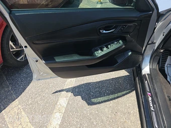 2024 Honda Accord Hybrid Sport-L - miniatura 15