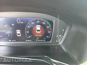 2024 Honda Accord Hybrid Sport-L - miniatura 18