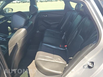 2024 Honda Accord Hybrid Sport-L - miniatura 19