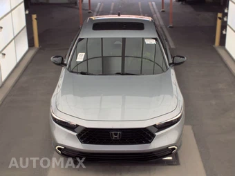 2024 Honda Accord Hybrid Sport-L - miniatura 2