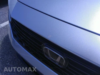 2024 Honda Accord Hybrid Sport-L - miniatura 25