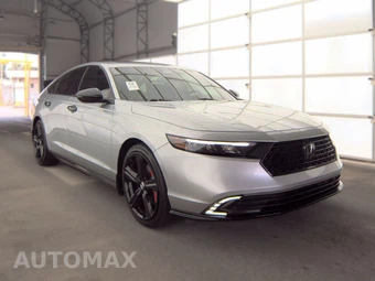 2024 Honda Accord Hybrid Sport-L - miniatura 4